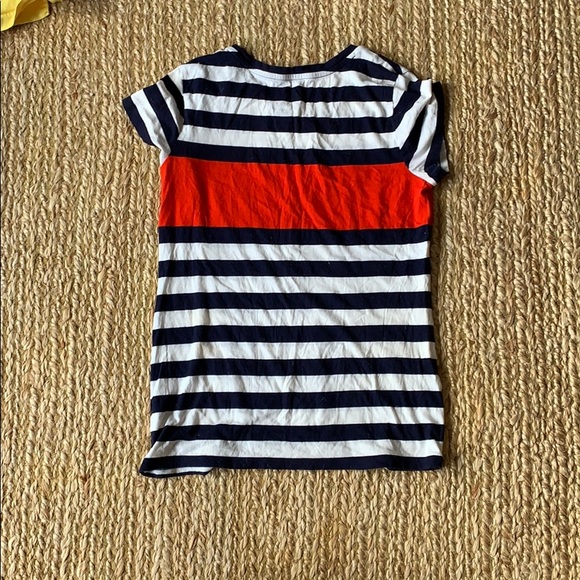 Striped tee - Picture 3 of 3